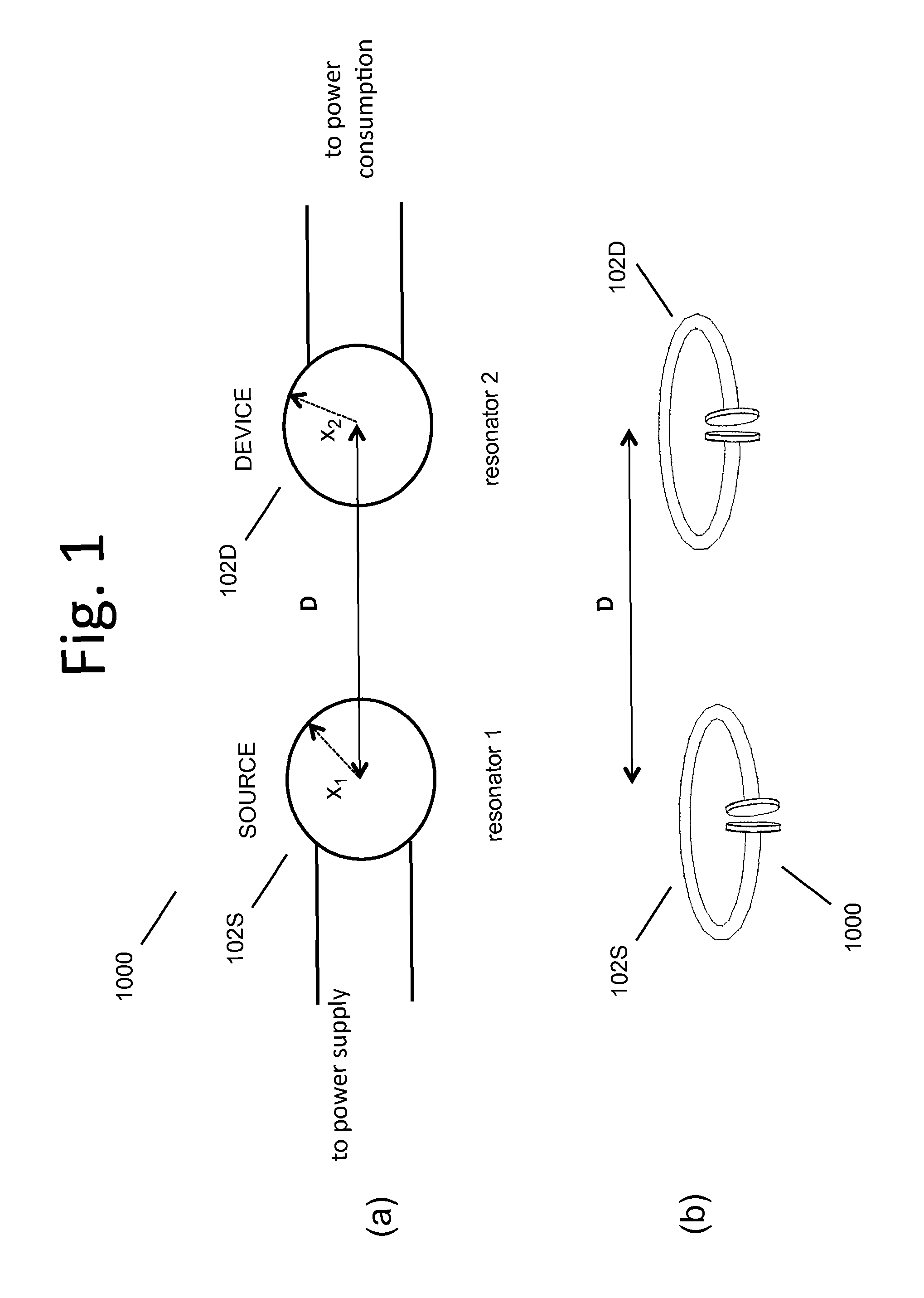 Mechanically removable wireless power vehicle seat assembly