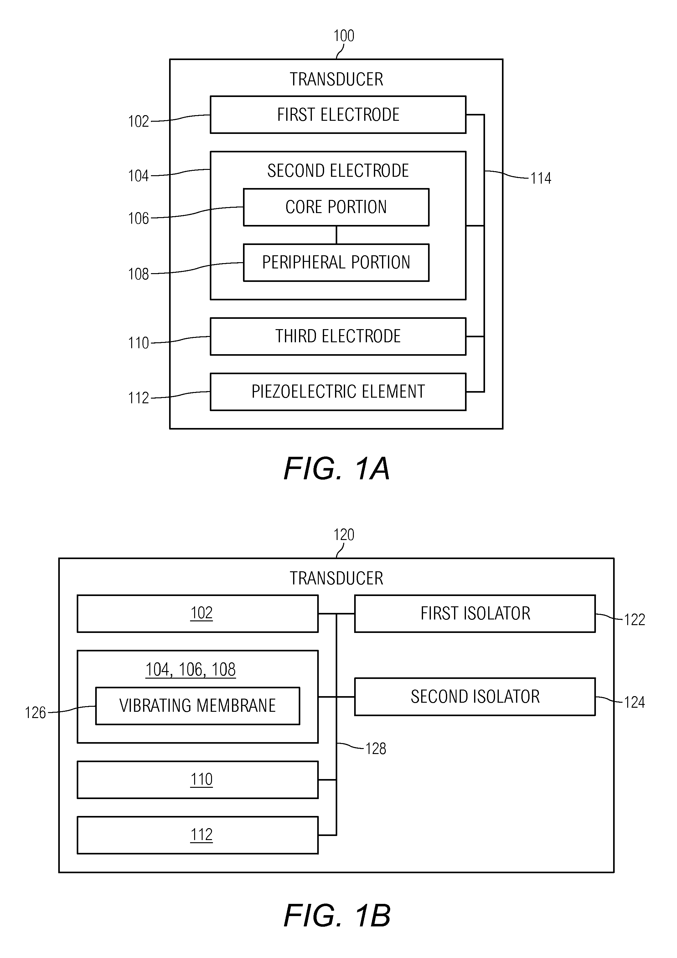 Transducer