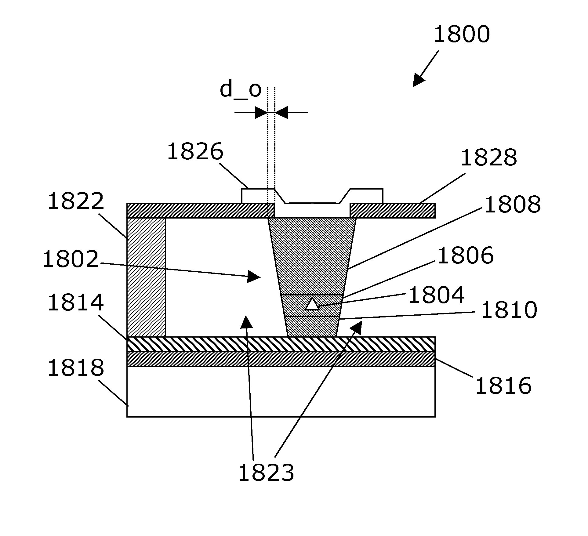 Electrically driven single photon source