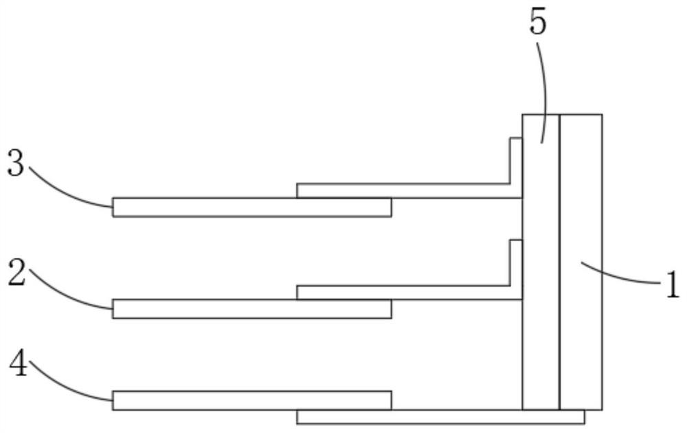 Puncture control method of puncture robot