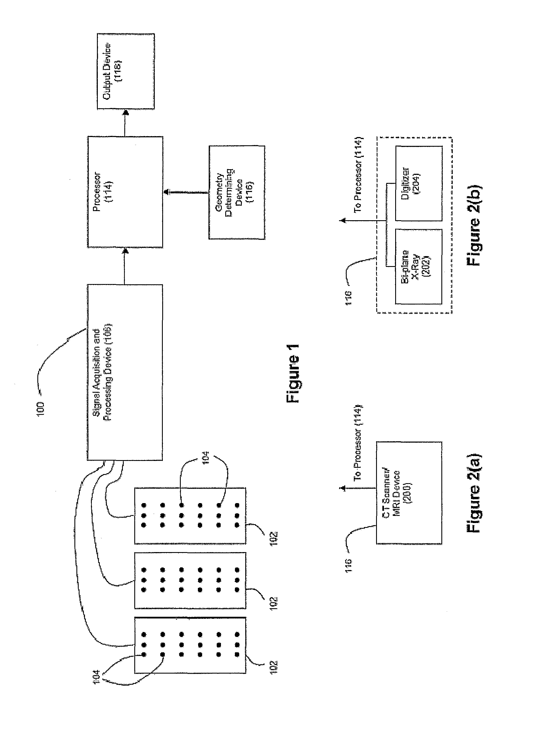 System and method for noninvasive electrocardiographic imaging (ECGI)