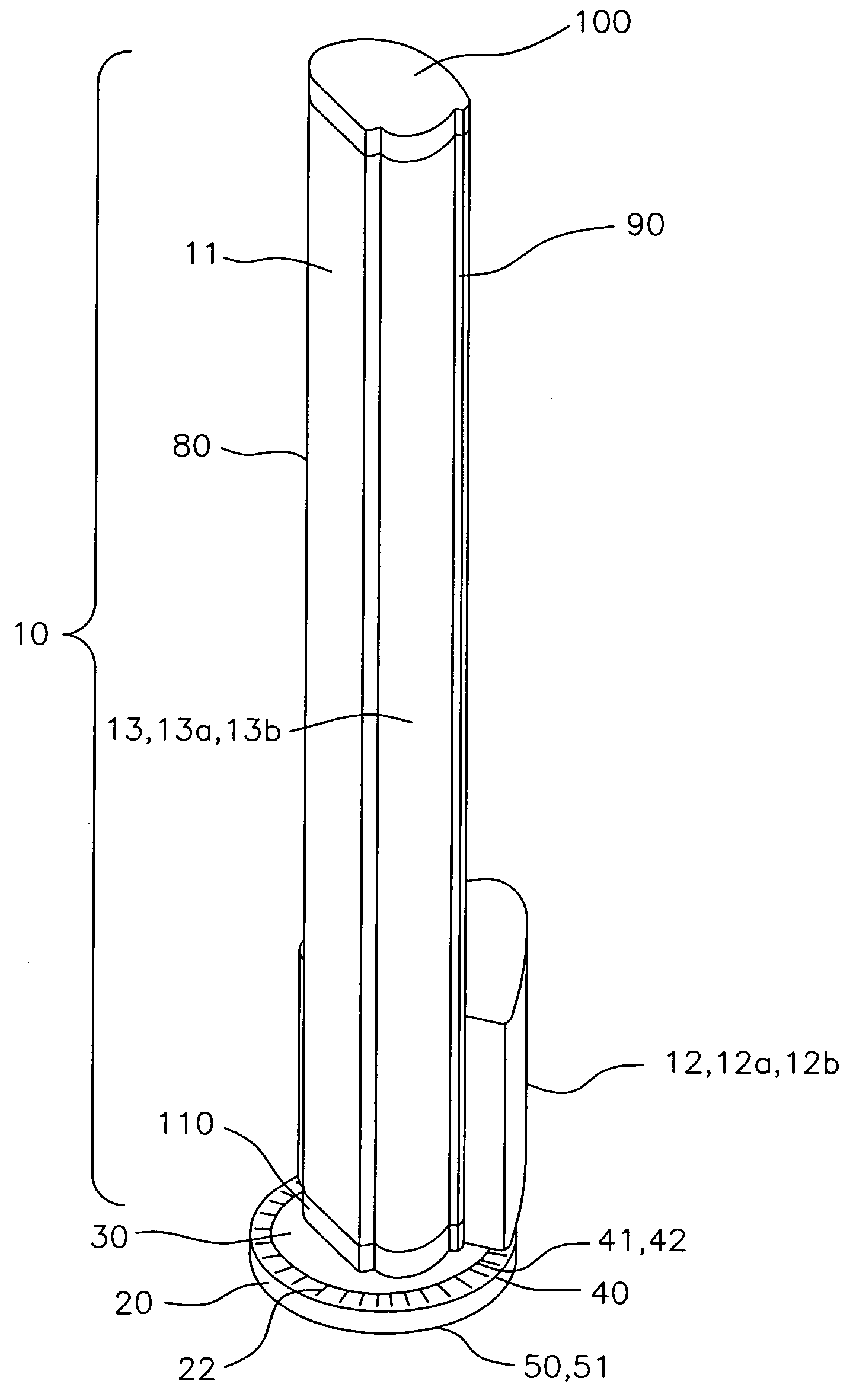 Surround sound positioning tower system and method