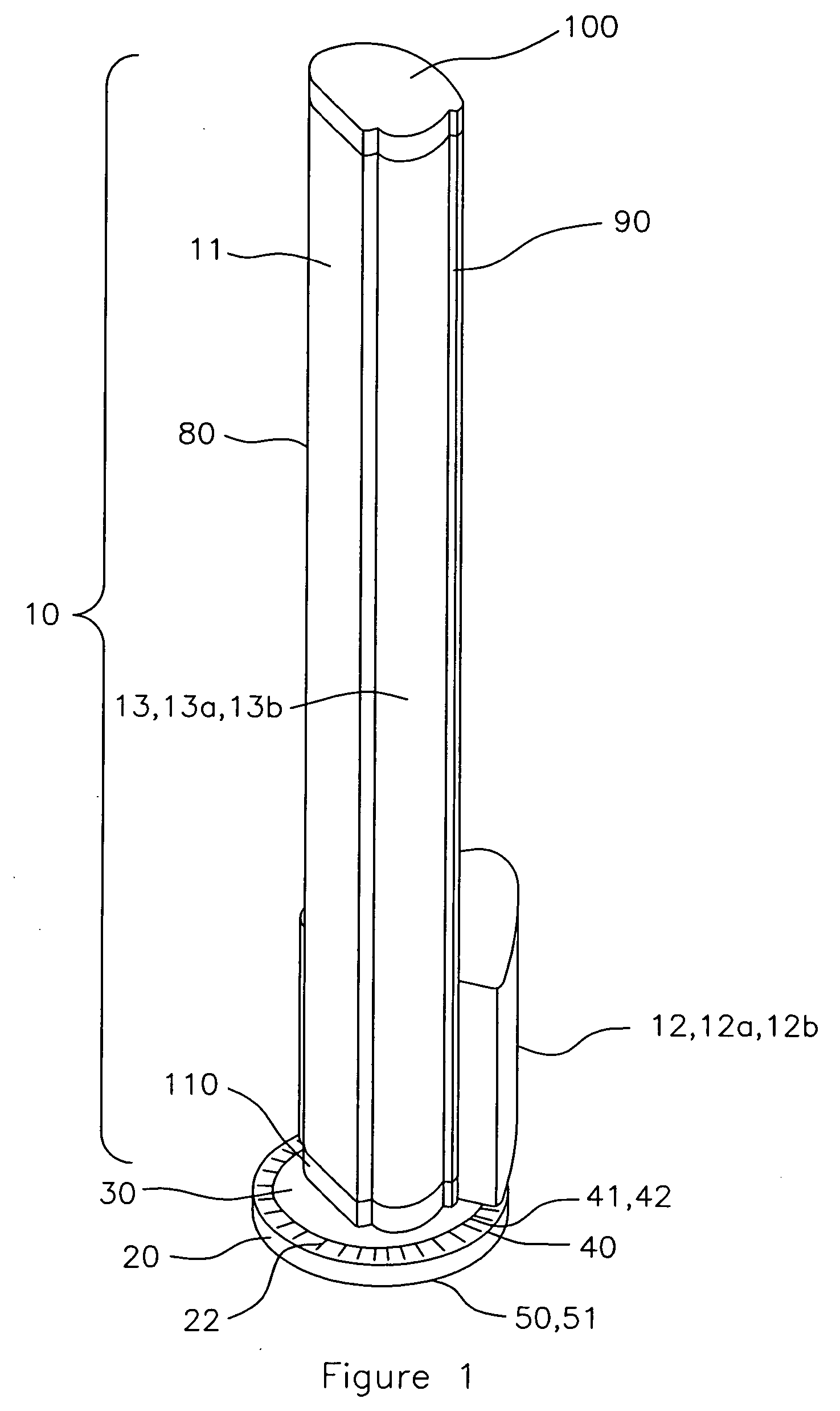 Surround sound positioning tower system and method