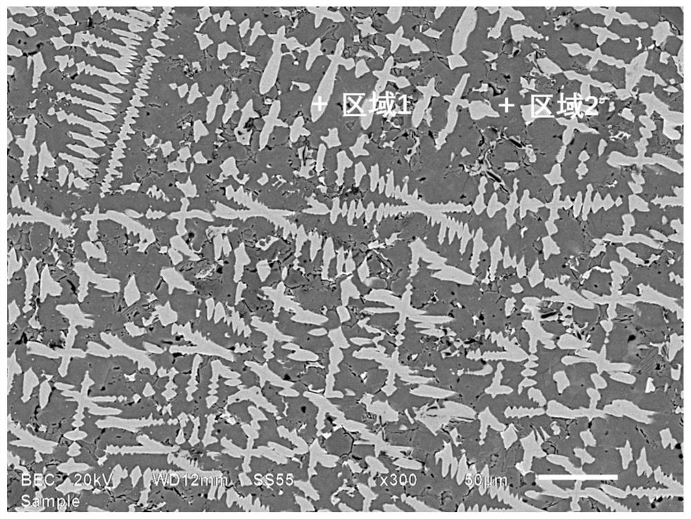 Reconstructed titanium-containing blast furnace slag with soil remediation and plant nutrient functions and application of reconstructed titanium-containing blast furnace slag