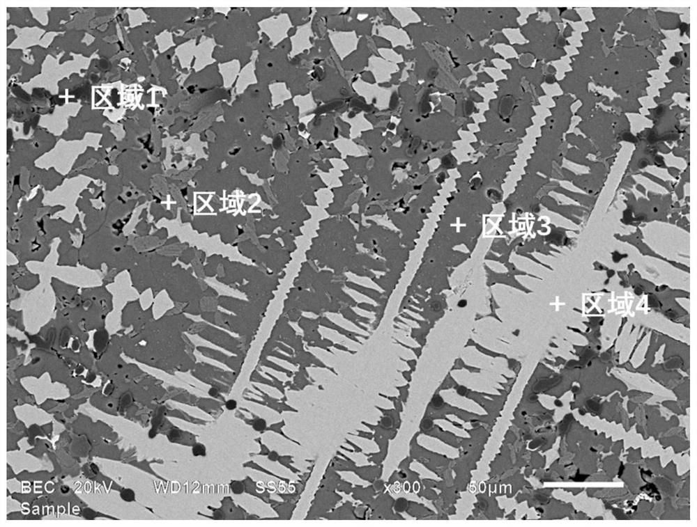 Reconstructed titanium-containing blast furnace slag with soil remediation and plant nutrient functions and application of reconstructed titanium-containing blast furnace slag