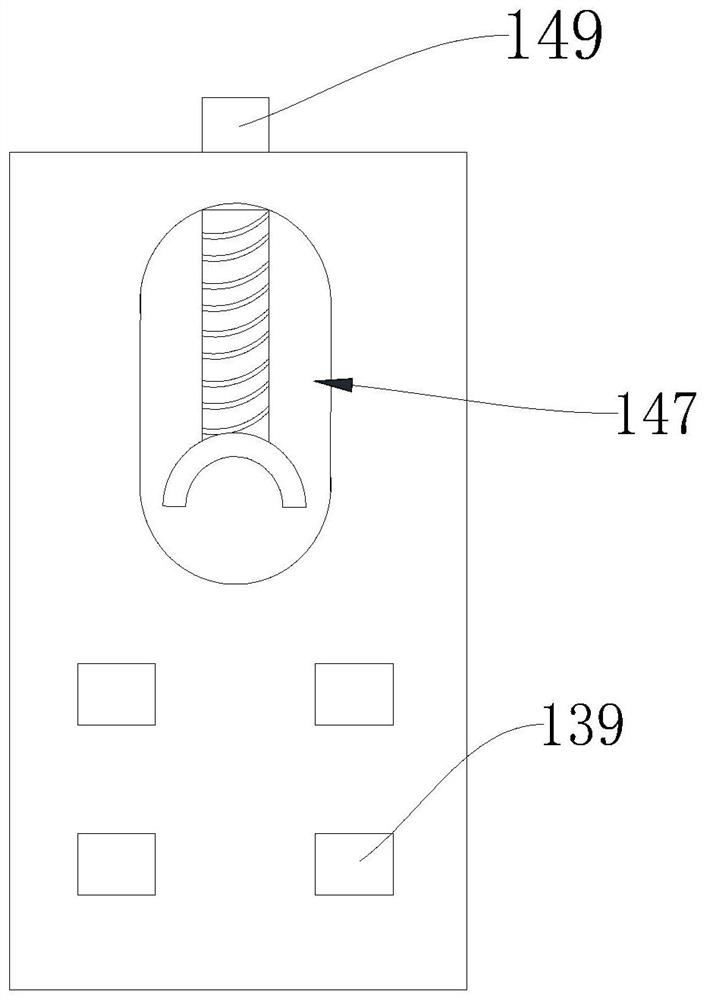 Secondary laser splitting device for cutting optical glass