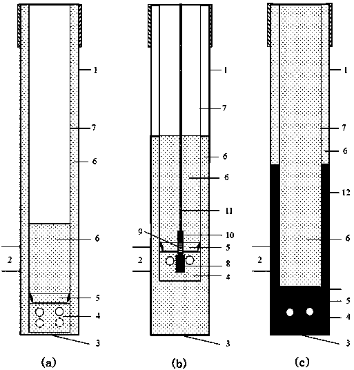 A Well Completion Method with the Function of Protecting Reservoir Isolation