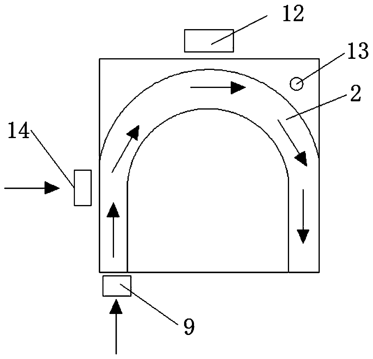 Automatic Silk Reeling Locomotive Thread Thread Adding Device and Its Control Technology