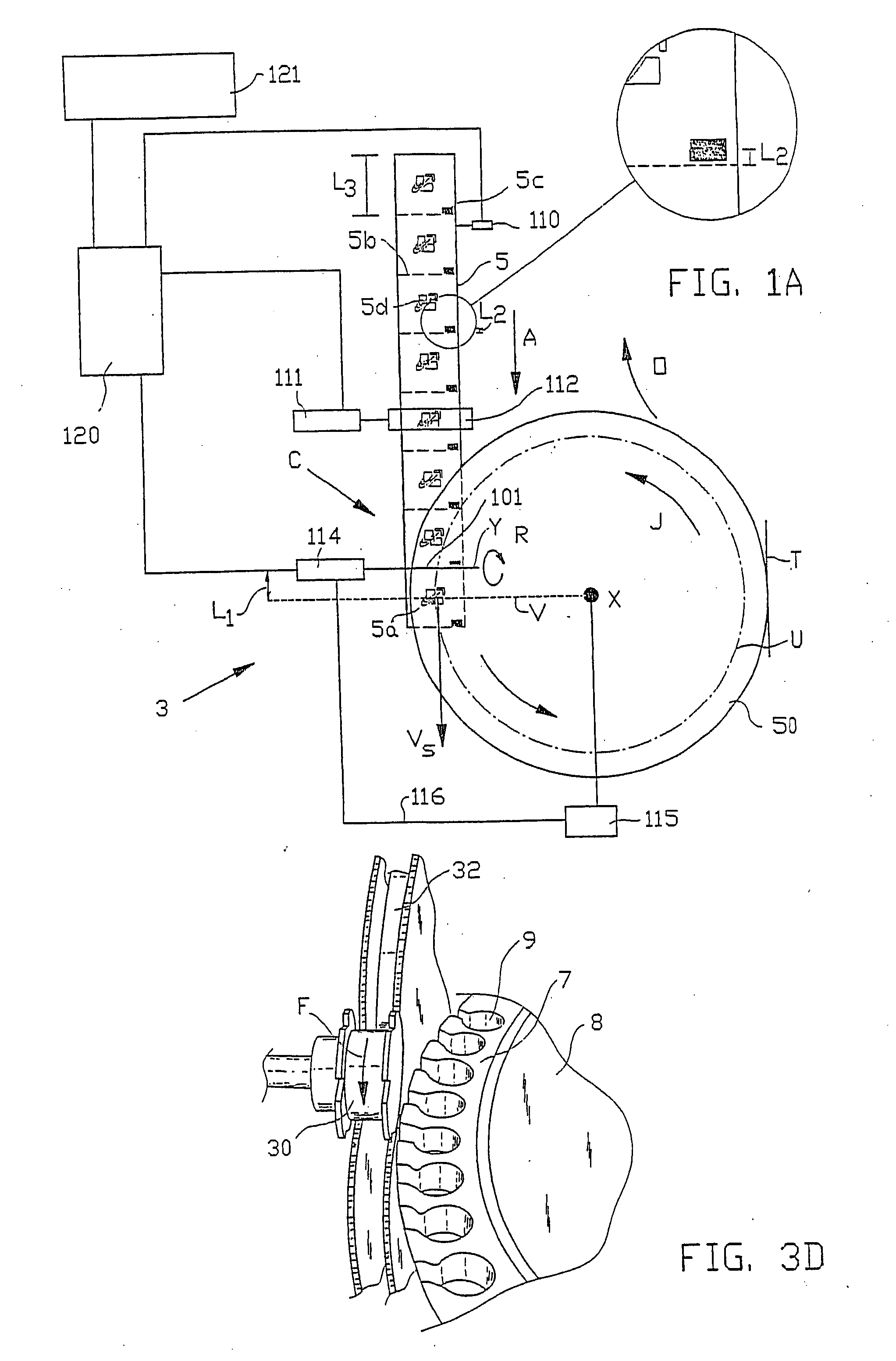 Machine for packaging products