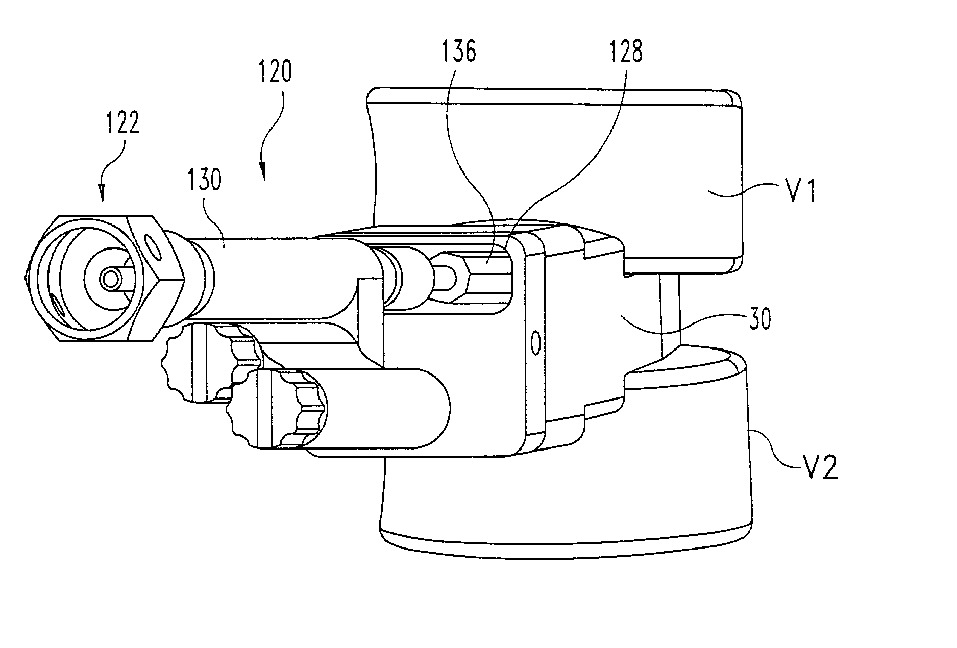 Instruments and techniques for disc space preparation