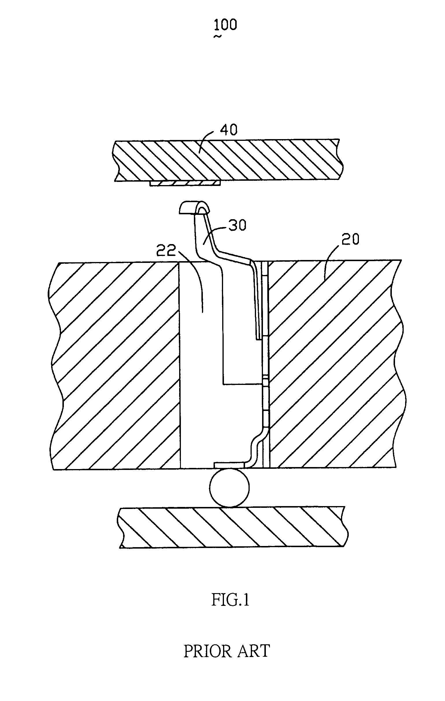 Electrical connector