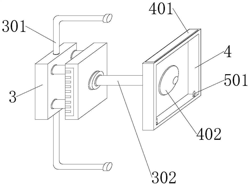 Wooden floor processing machine and cutting control method thereof