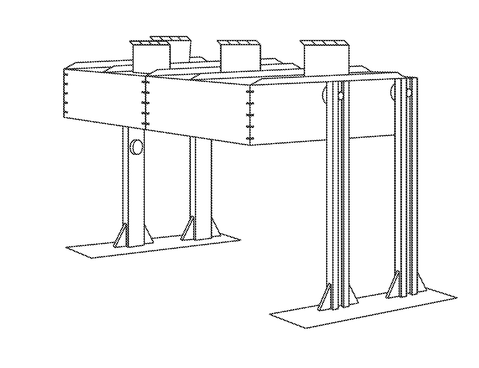 Surface treatment composition for coated steel sheet, surface treated plated steel sheet and method of production of same, and coated plated steel sheet and method of production of same