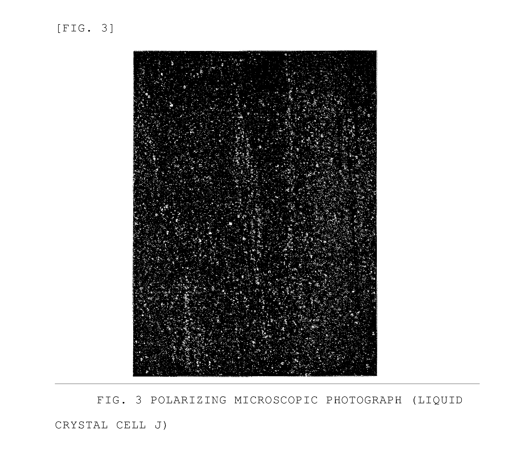 Photo-alignment film and liquid crystal display element