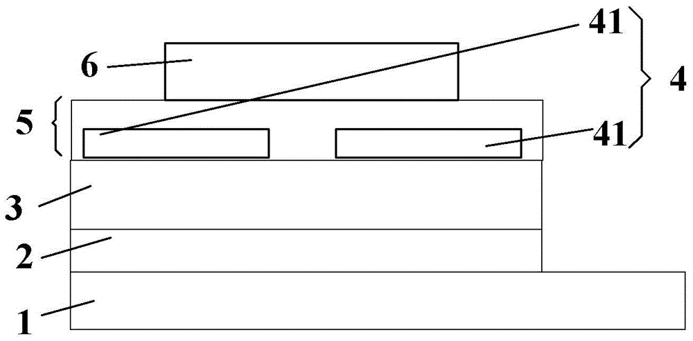 Quantum dot light emitting device