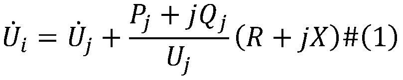 Reactive power configuration method for new energy collection region based on big data mining