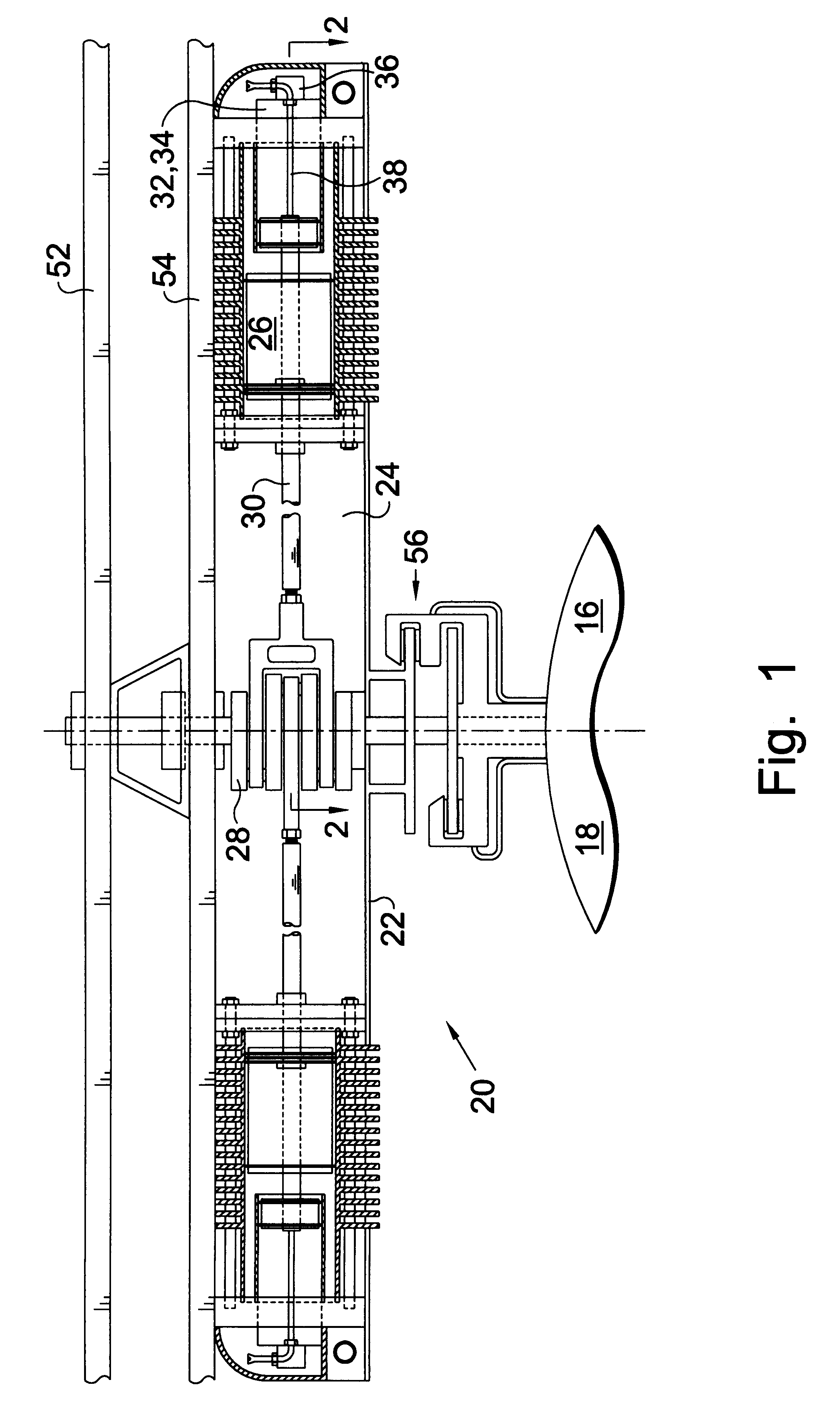 Rotary engine and helicopter application