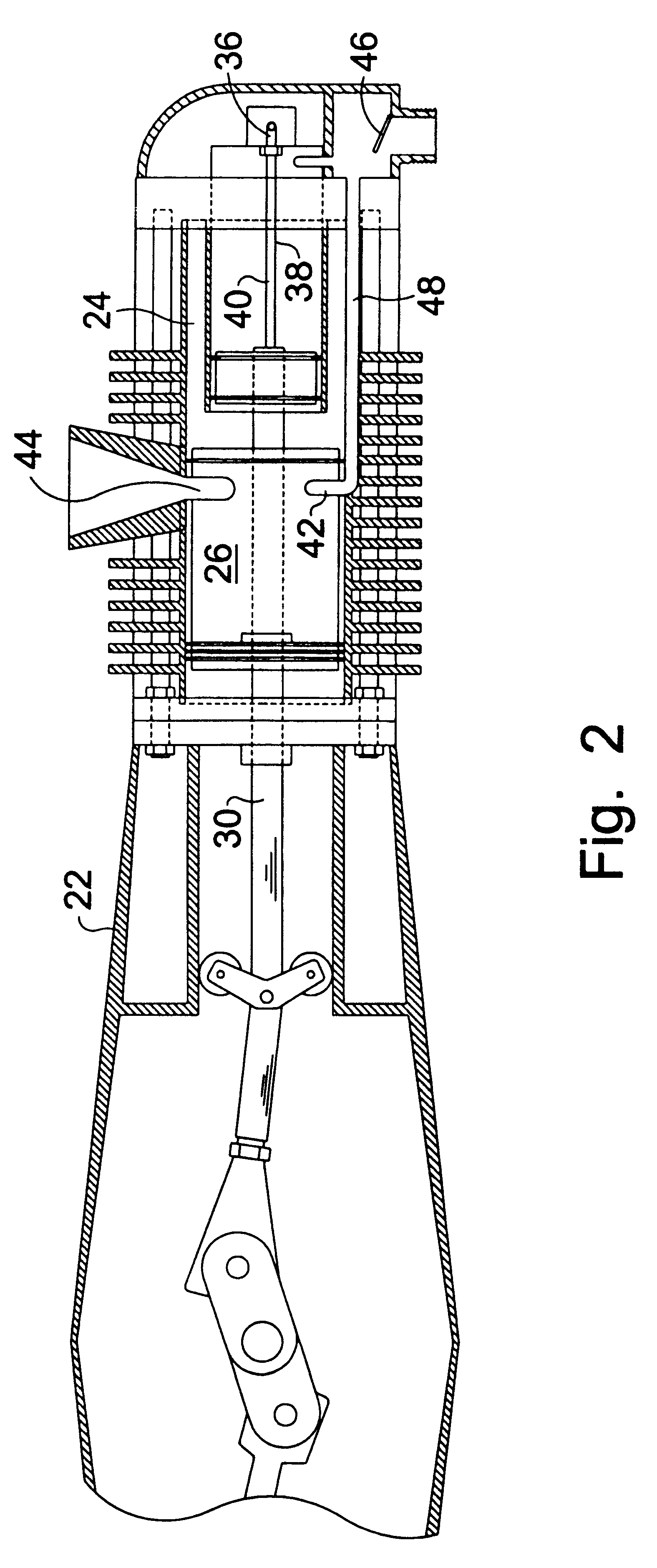 Rotary engine and helicopter application