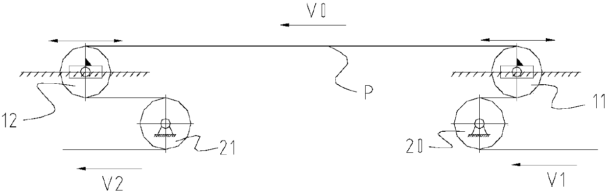 Welding system for tablets