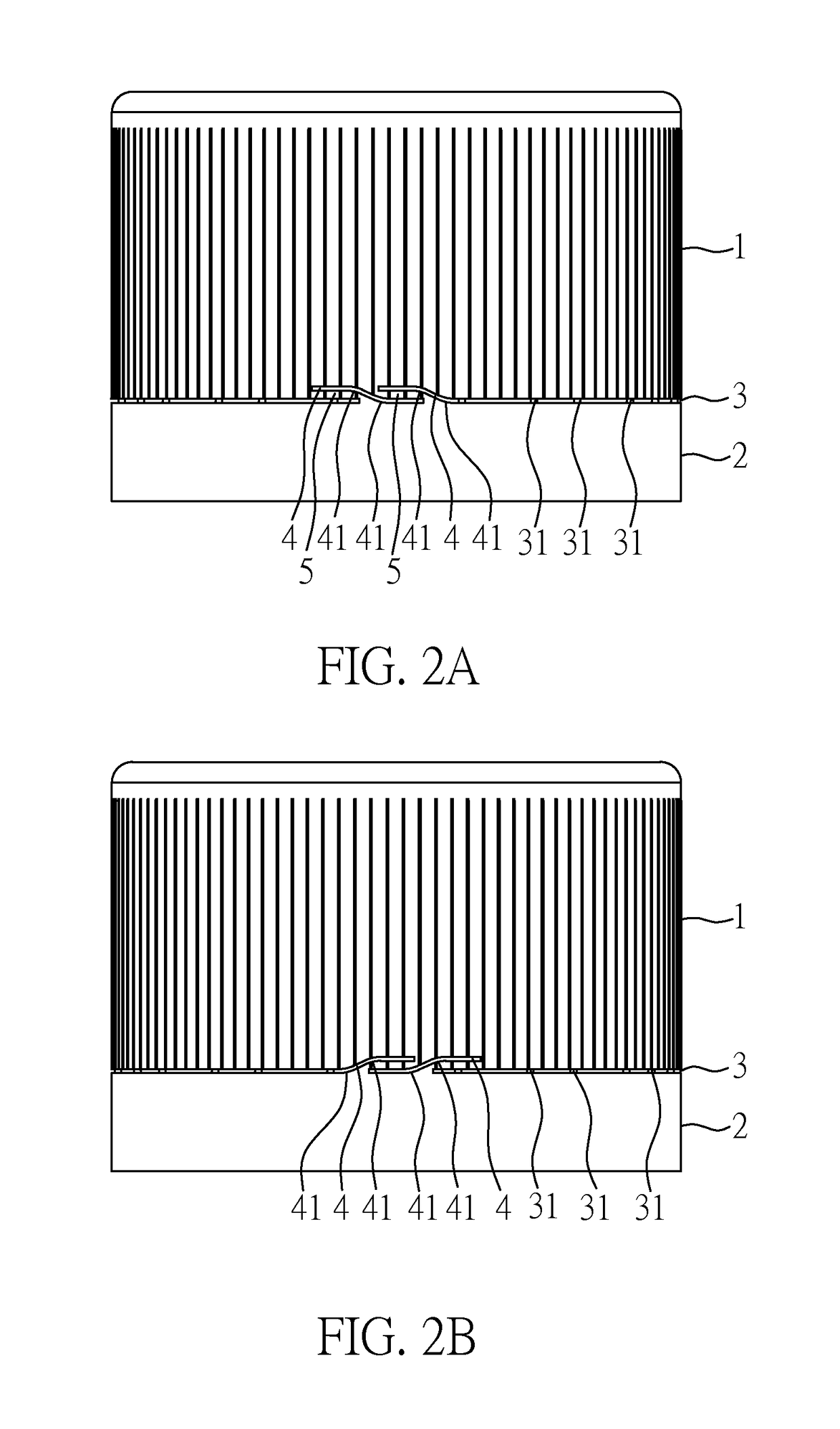 Cap for container