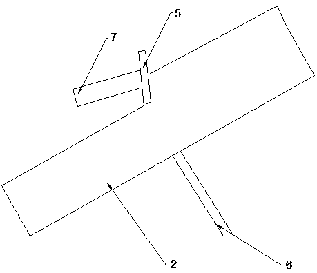 Ball discharge mechanism used for steel ball production