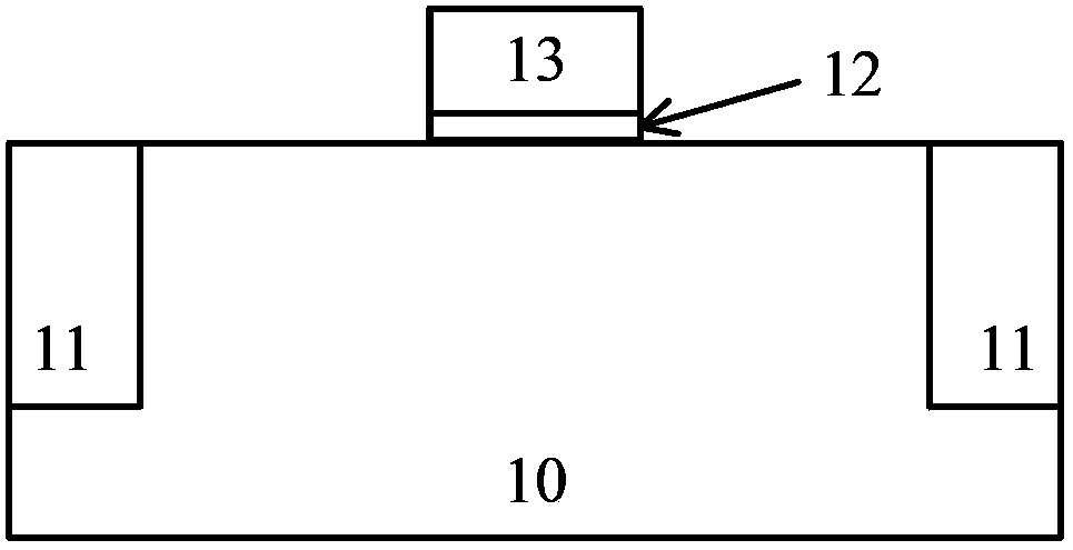 Method for manufacturing semiconductor device