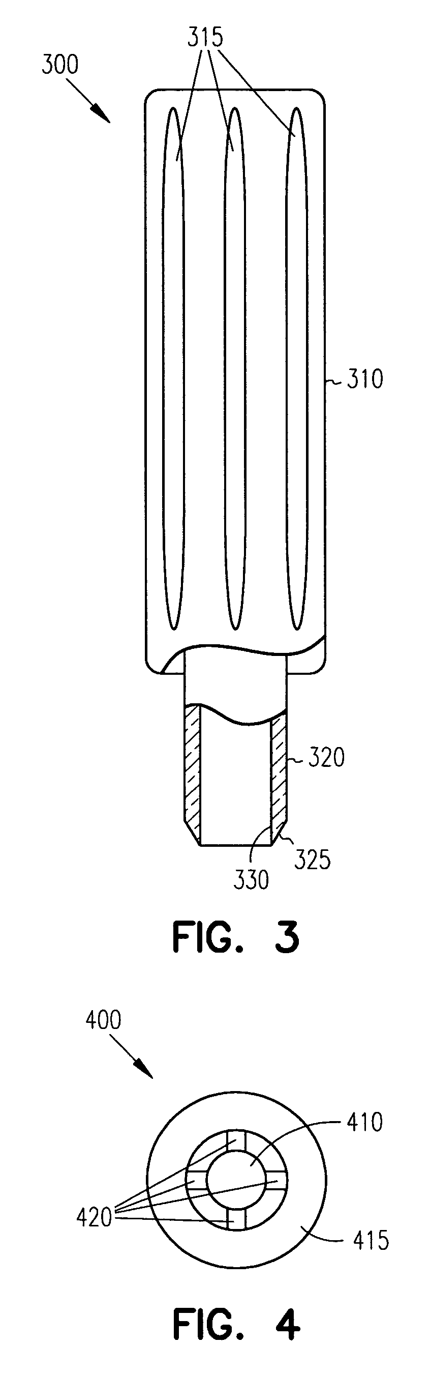 Biopsy punch having limited length cutting edge