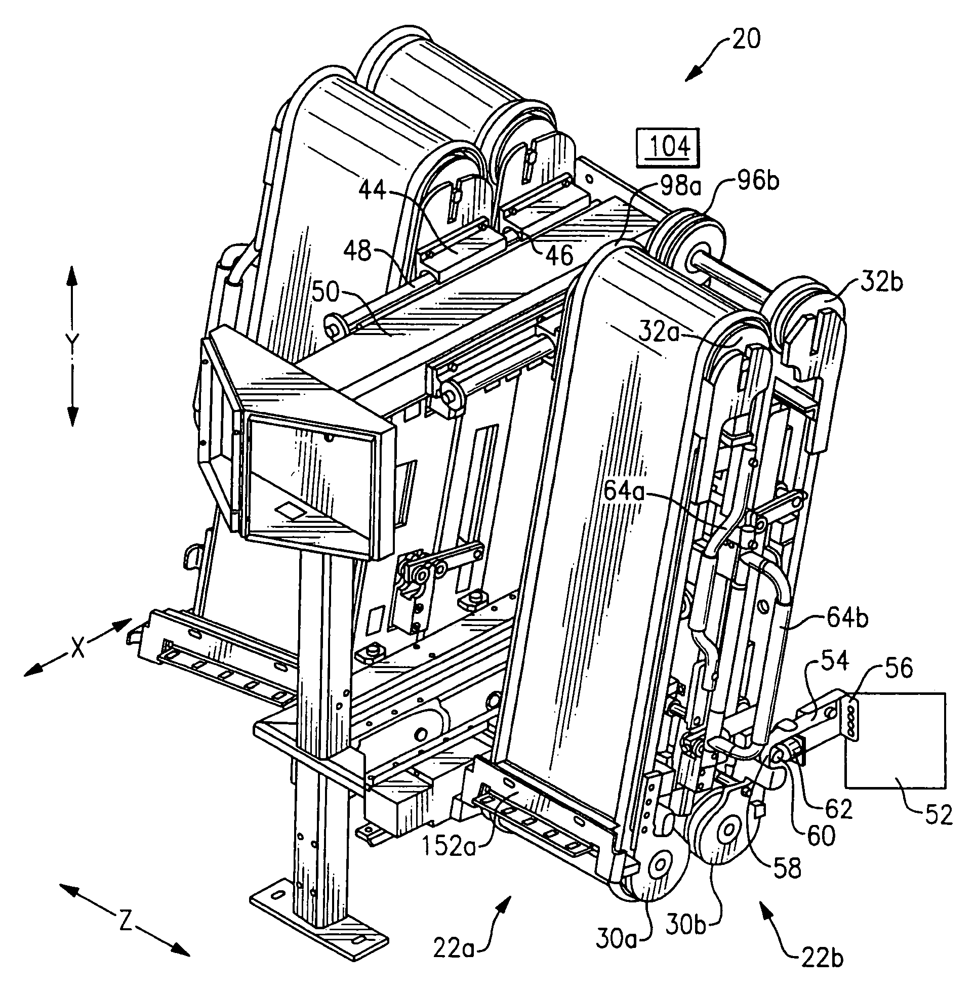 Grilling component