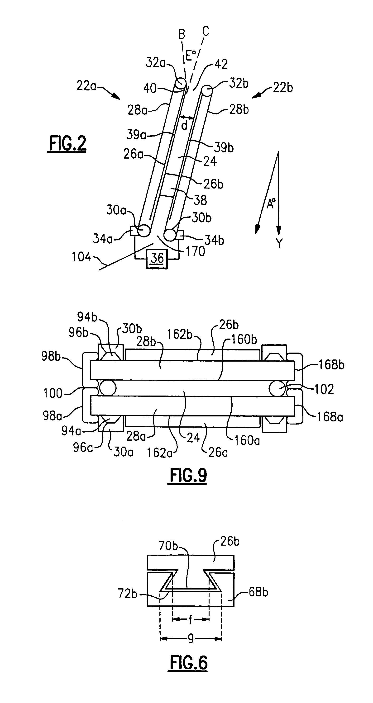 Grilling component