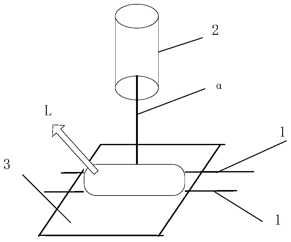 A fast and low-damage method for removing high-temperature-resistant optical fiber polyimide coating