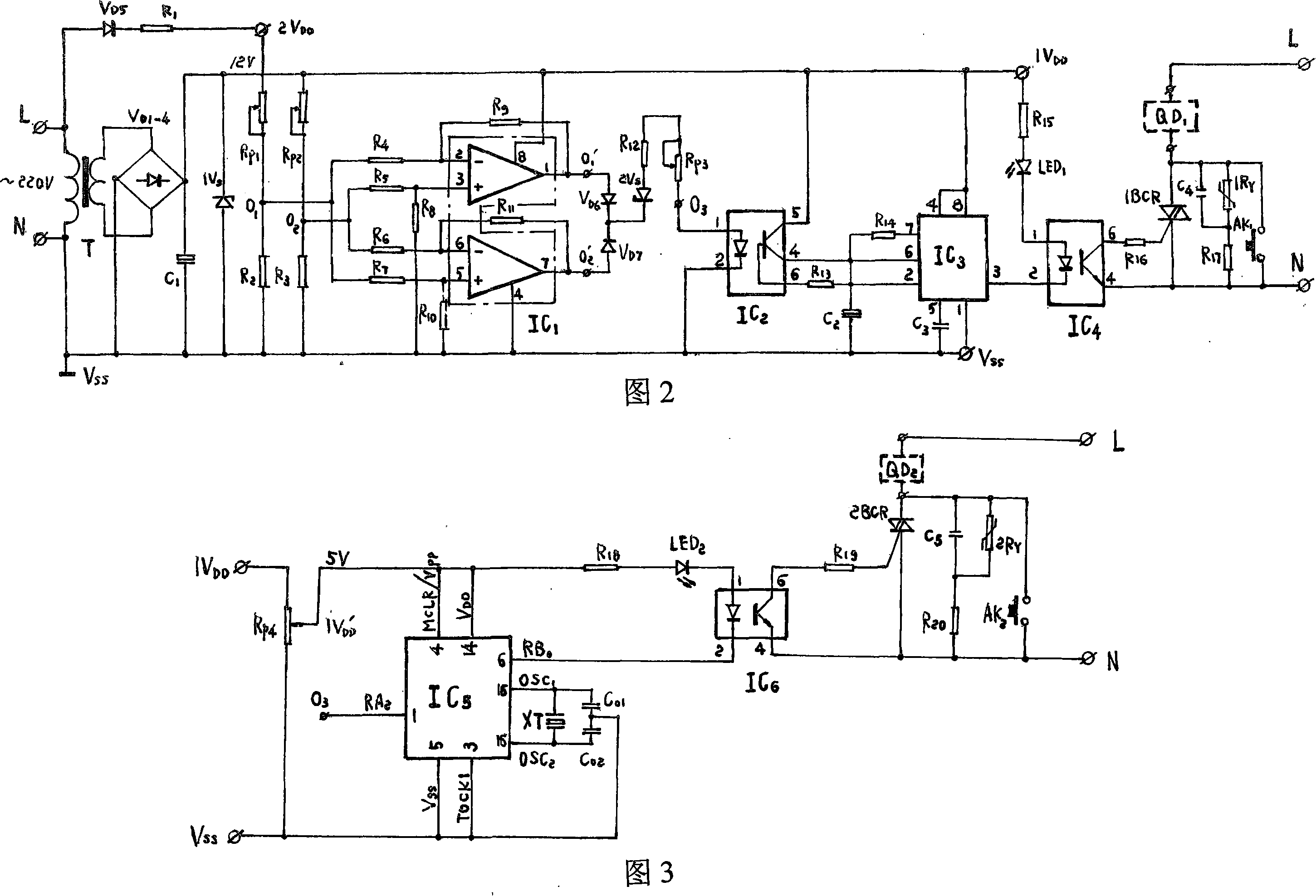 Distribution circuit electric voltage over-deviation protectors