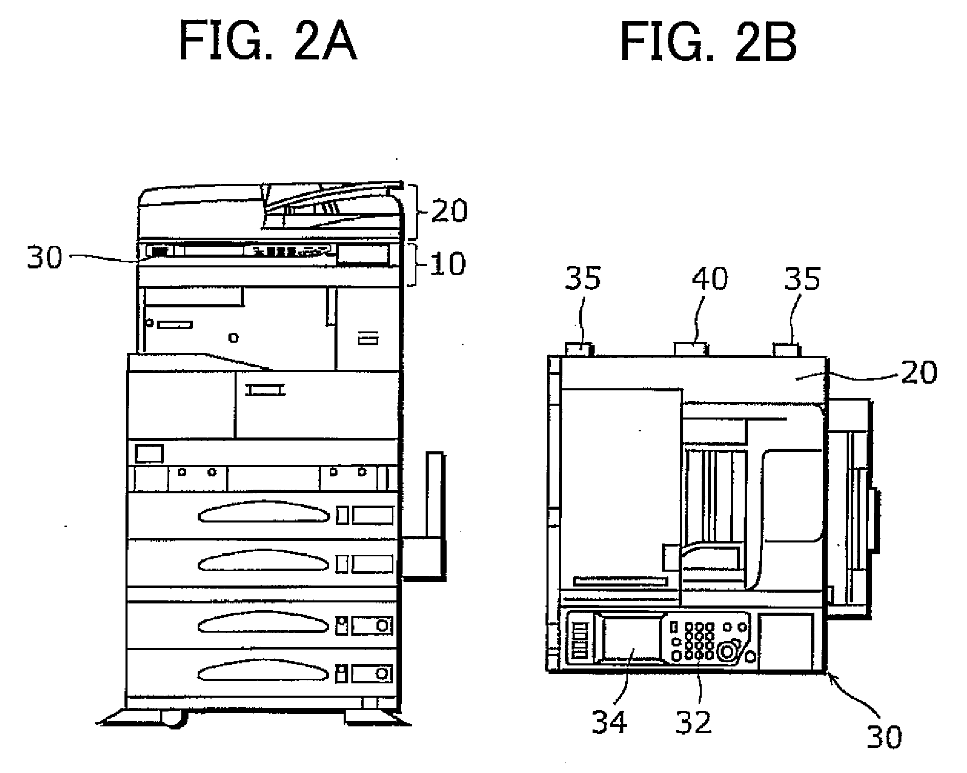 Image Scanning Device