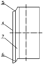 A waterproof and thermal insulation exterior wall block with water release structure