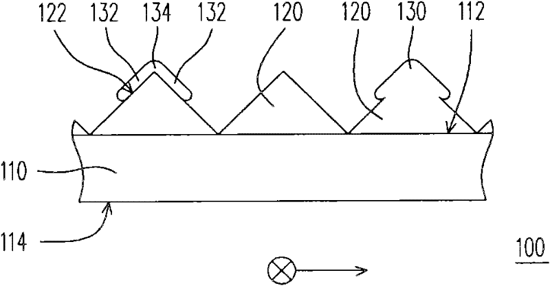 Optical membrane