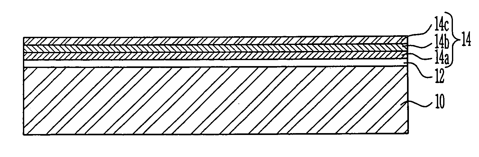 Method for manufacturing semiconductor device