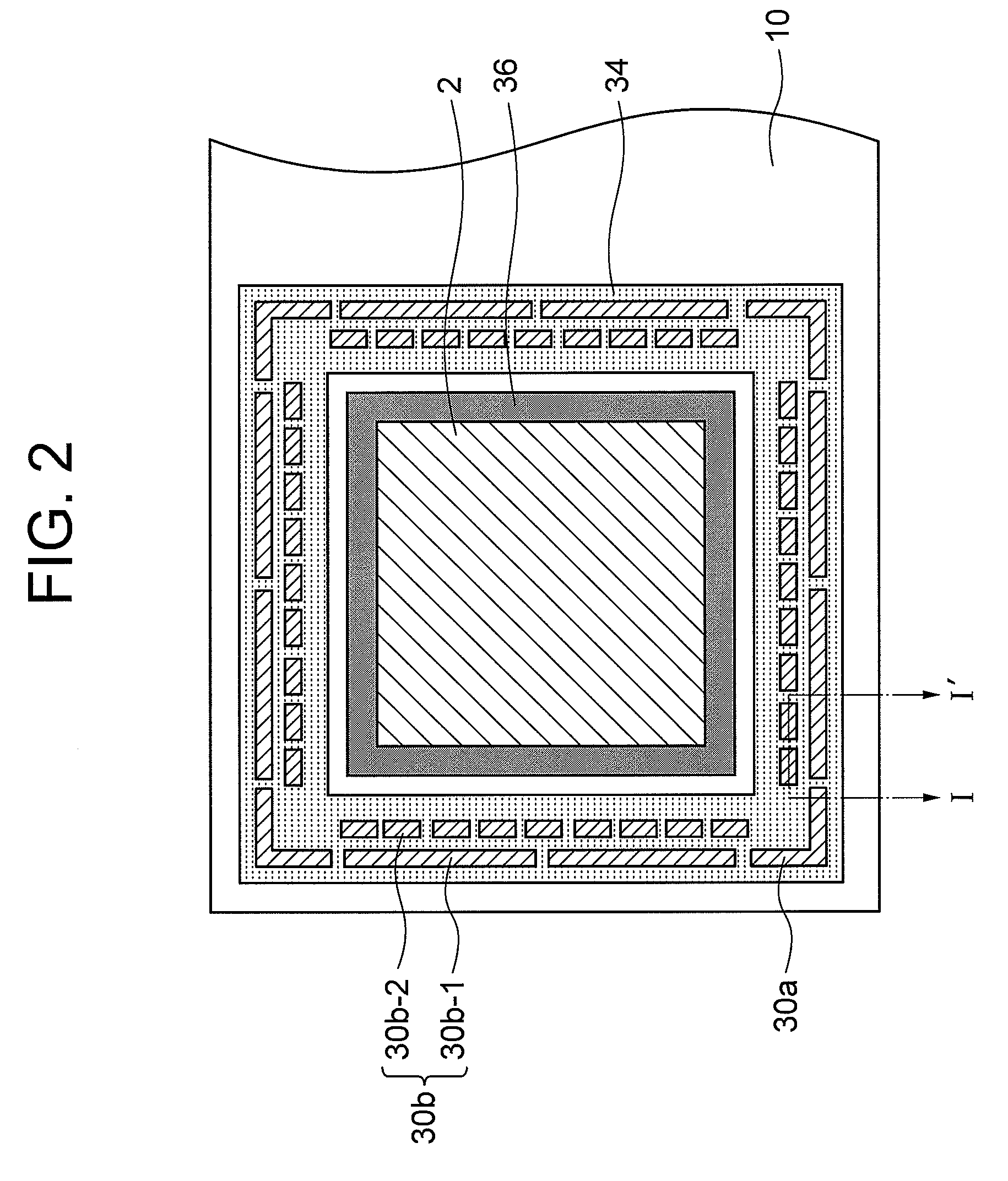 Display device, liquid crystal display device, electronic apparatus, and display device manufacturing method