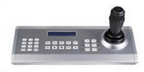 Equipment and method for controlling cloud deck camera by intelligent terminal in touch manner