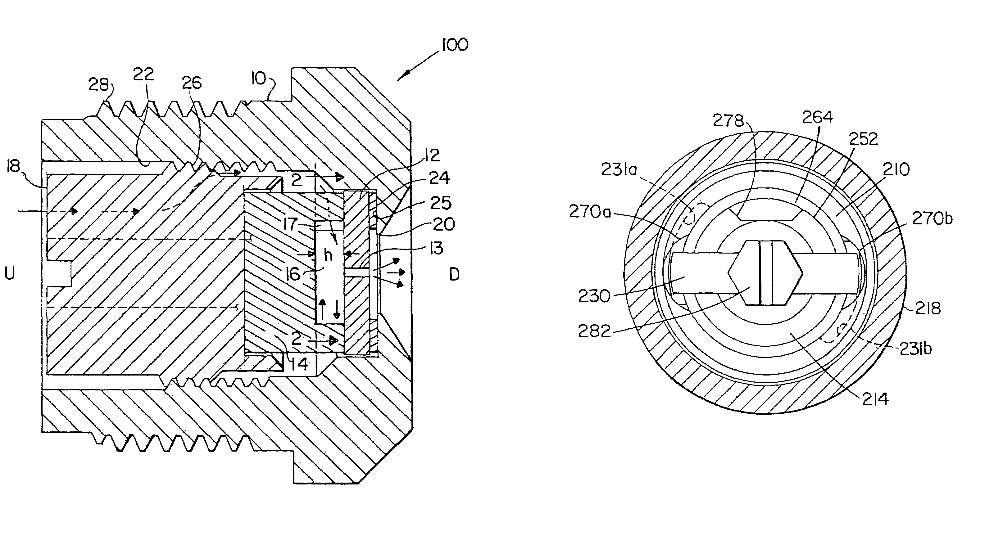 Spray nozzle