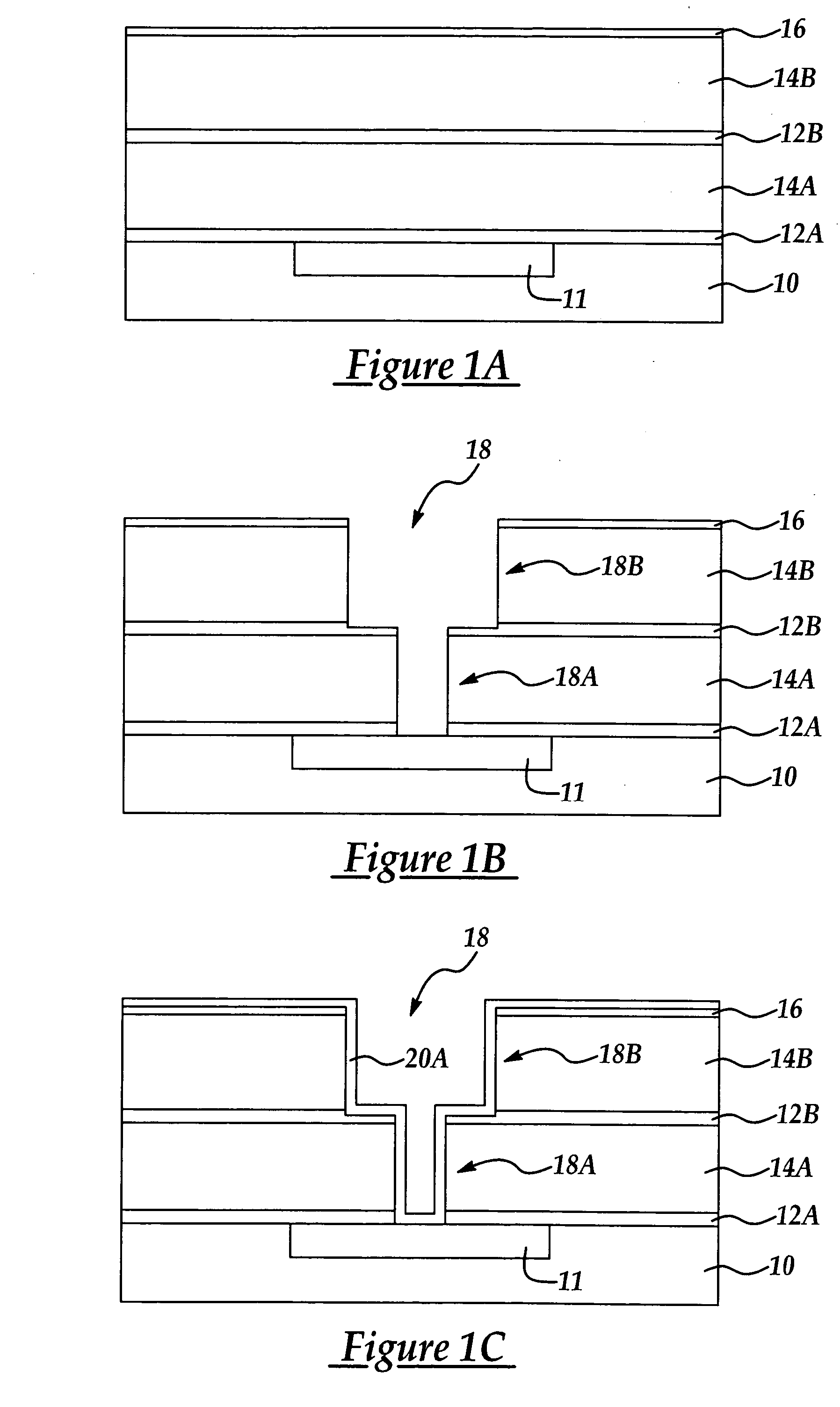 Method of forming barrier layer with reduced resistivity and improved reliability in copper damascene process