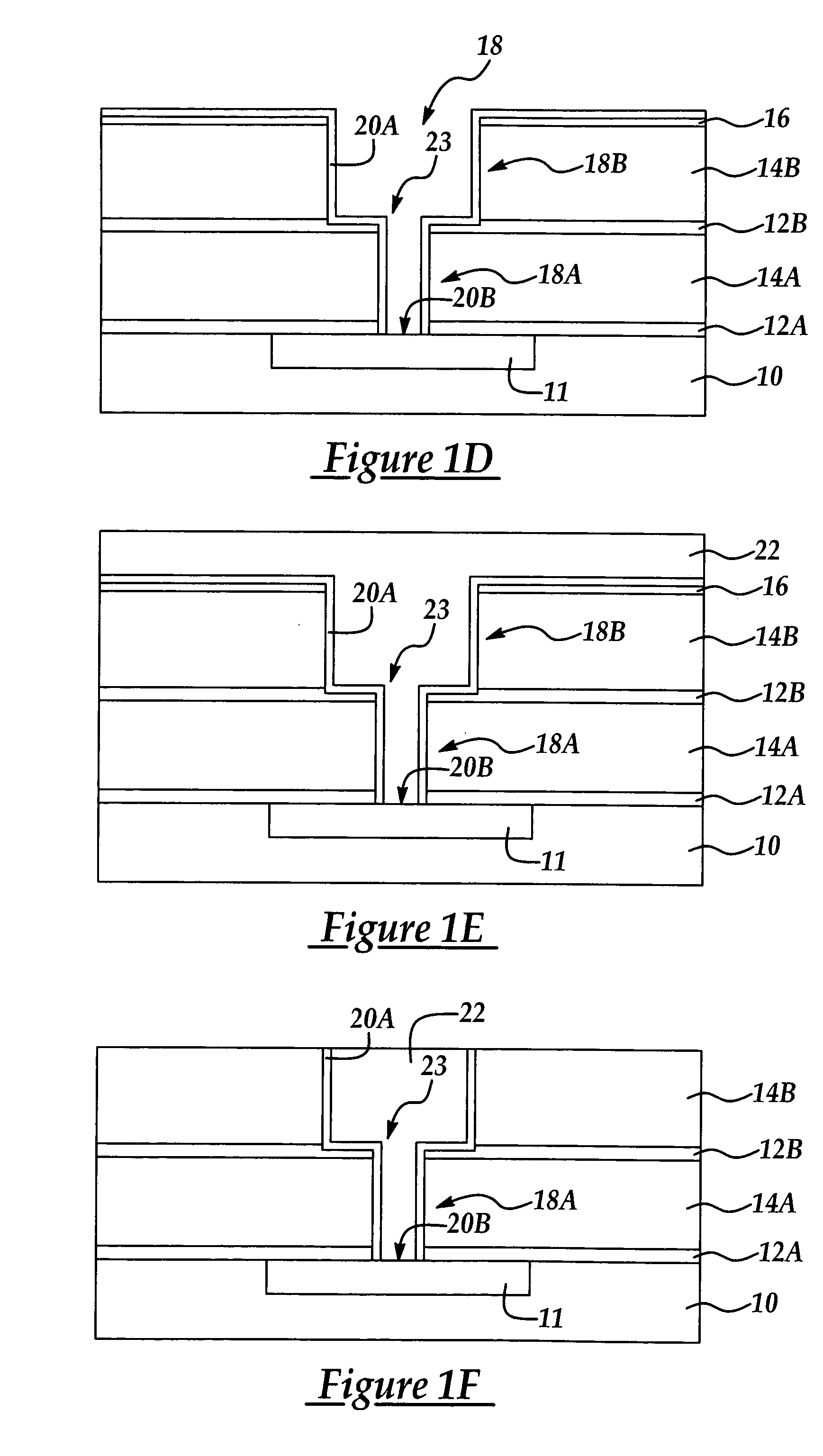 Method of forming barrier layer with reduced resistivity and improved reliability in copper damascene process