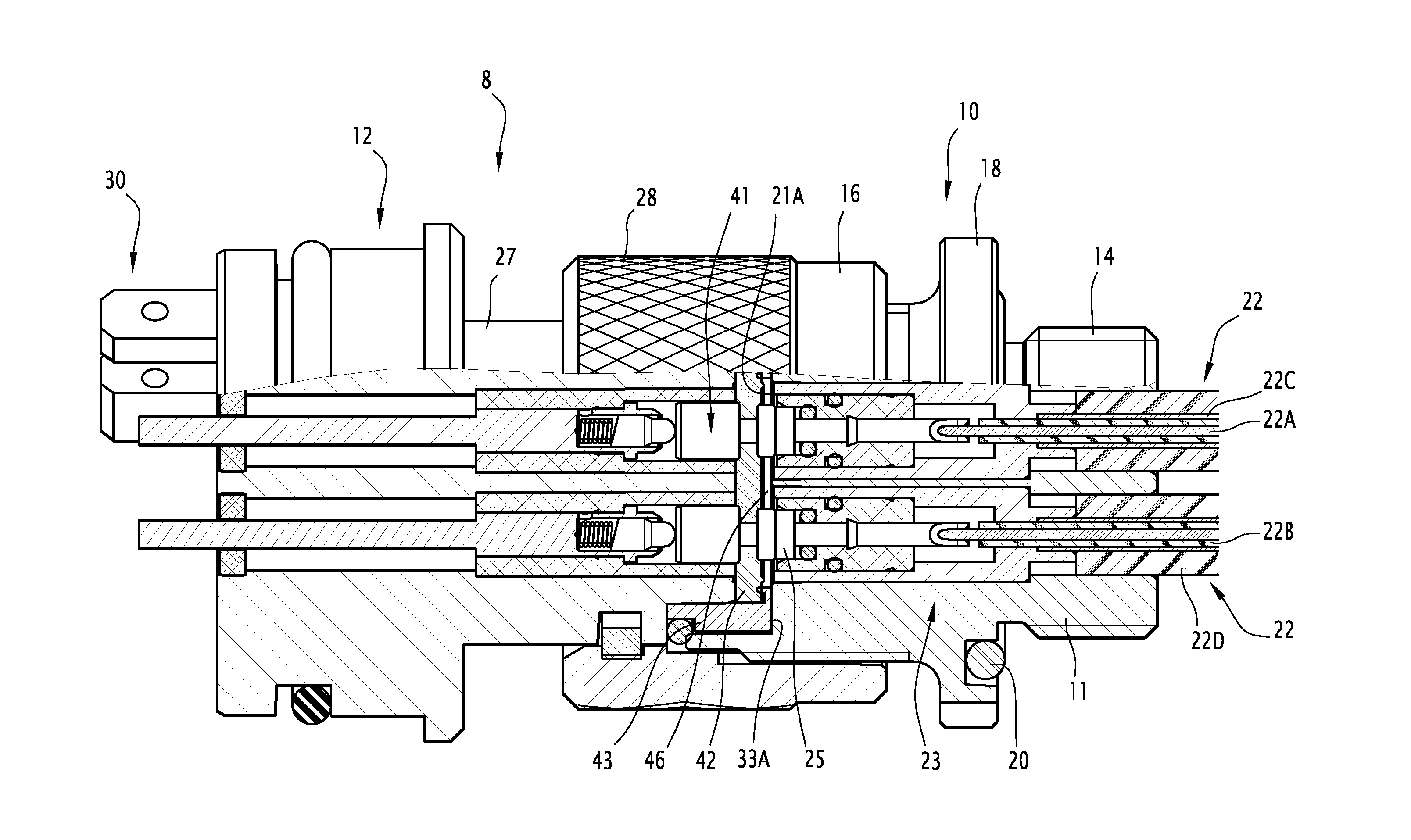 Antenna Interface for a Radio Receiver