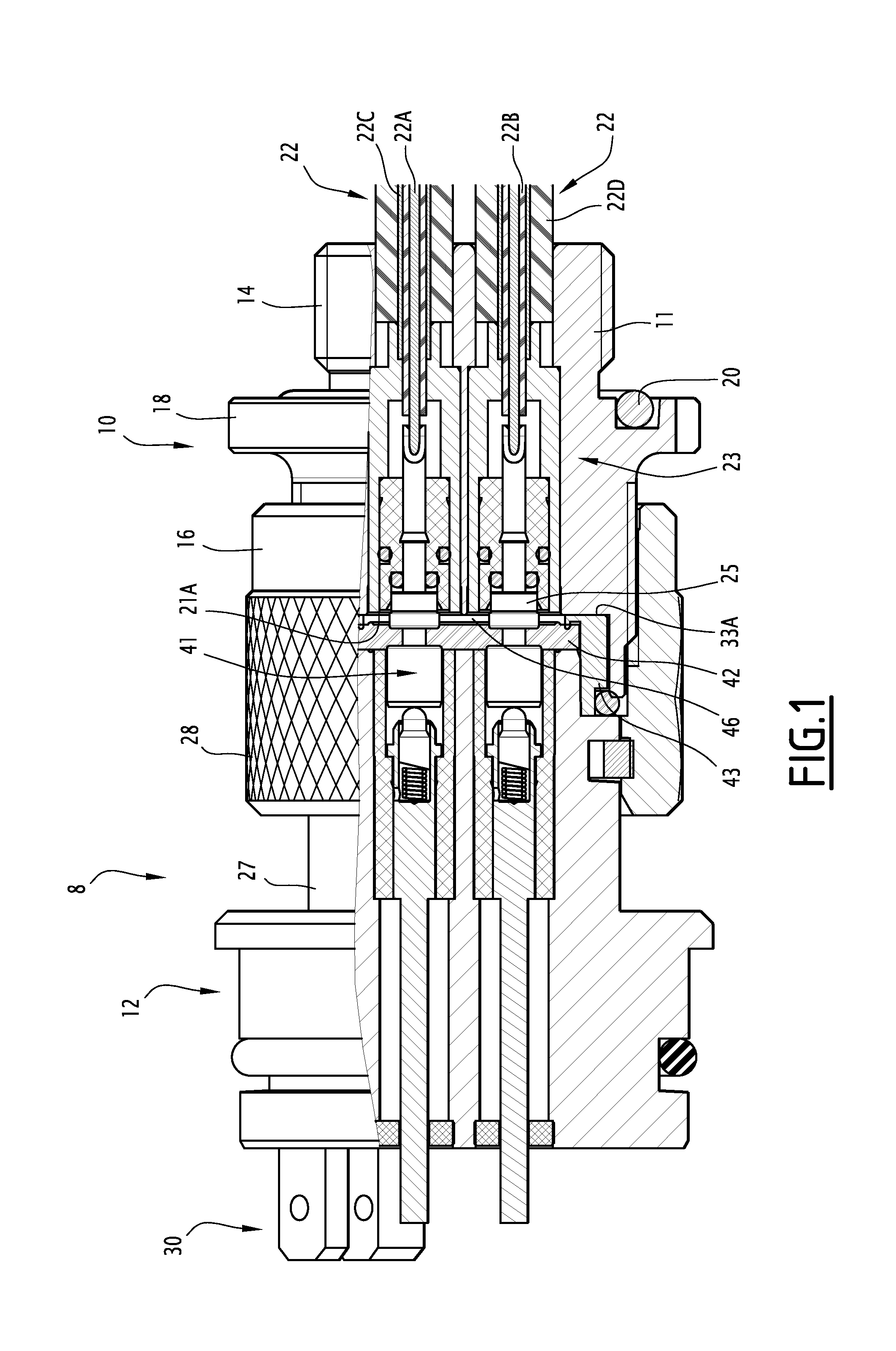 Antenna Interface for a Radio Receiver