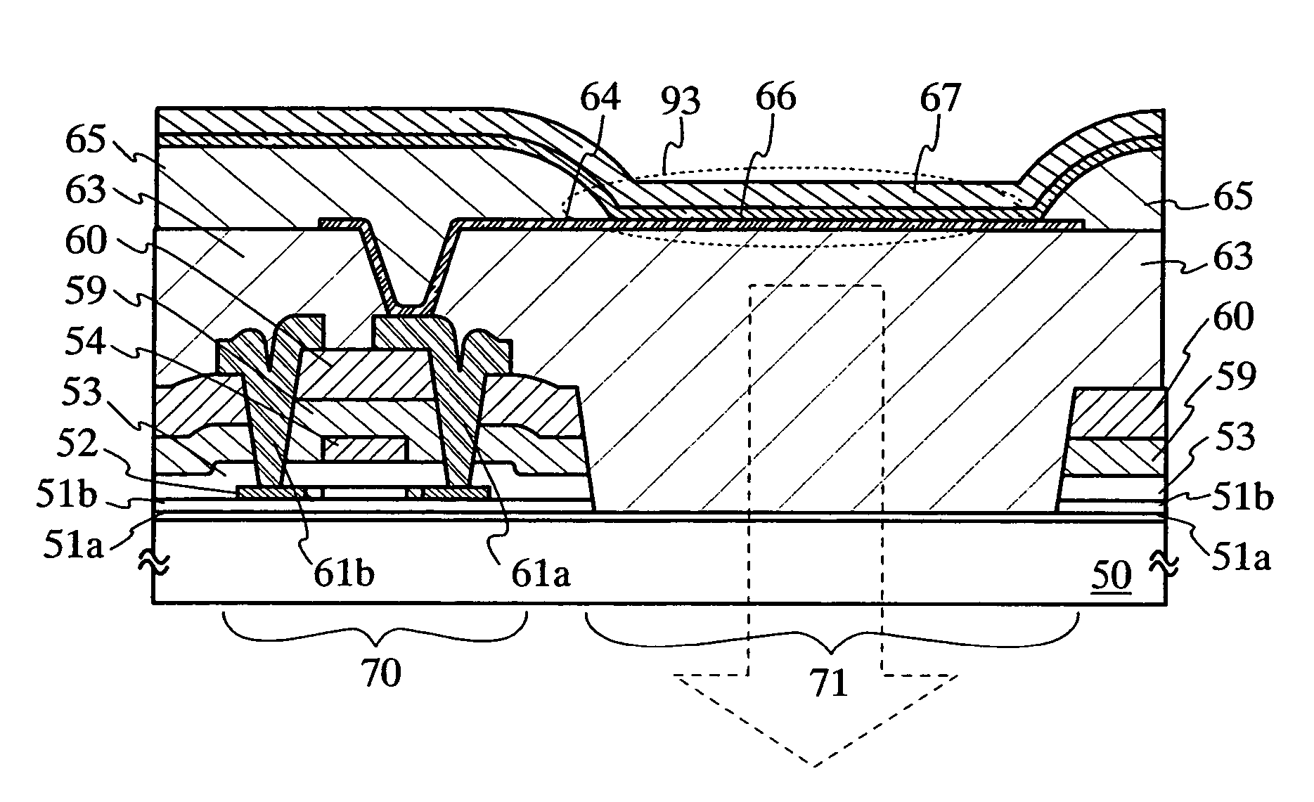 Light emitting device