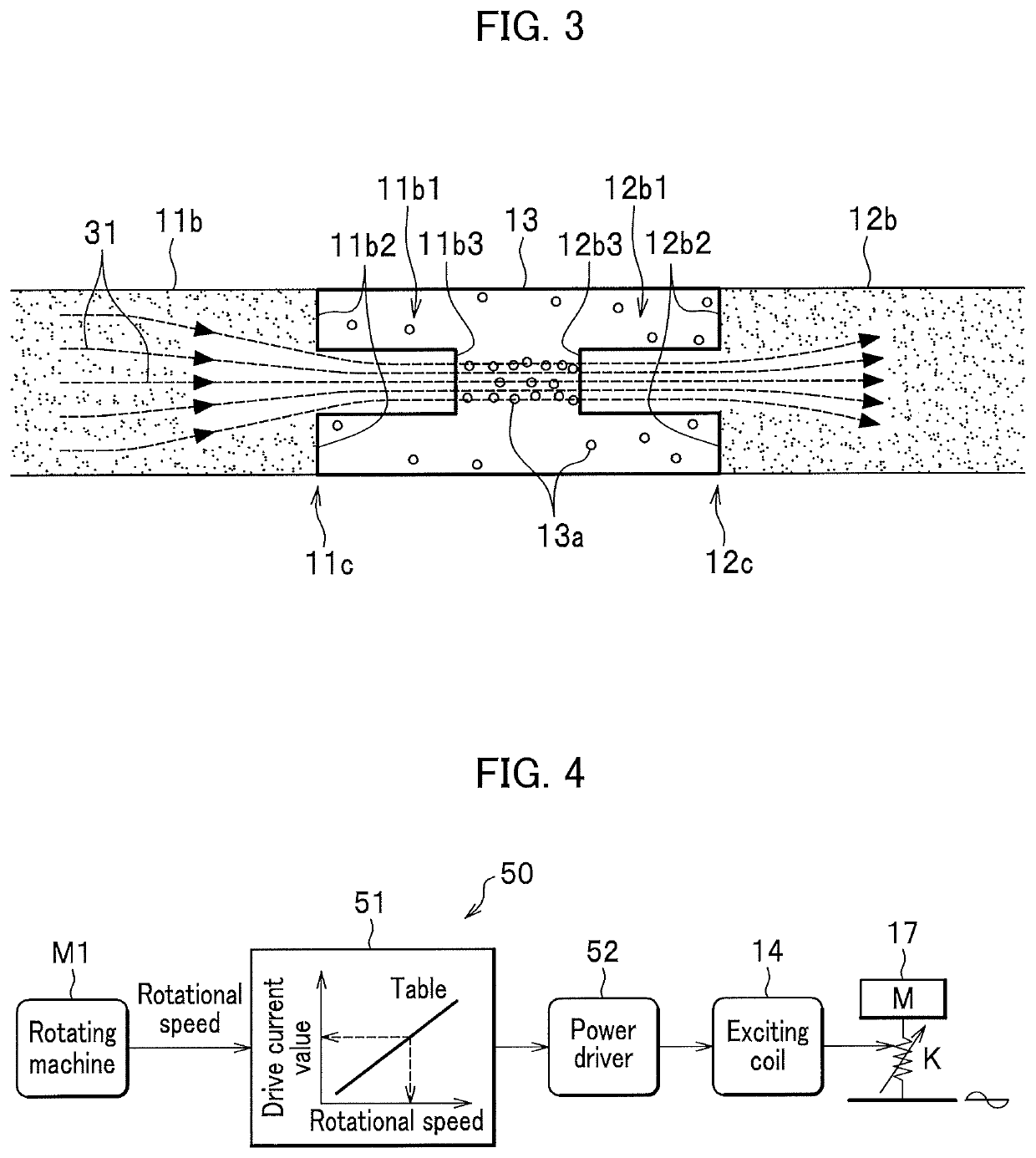 Active vibration controller