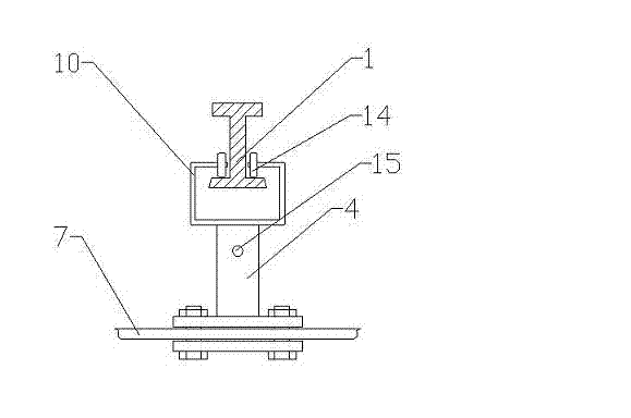 High-light efficiency sunlight greenhouse