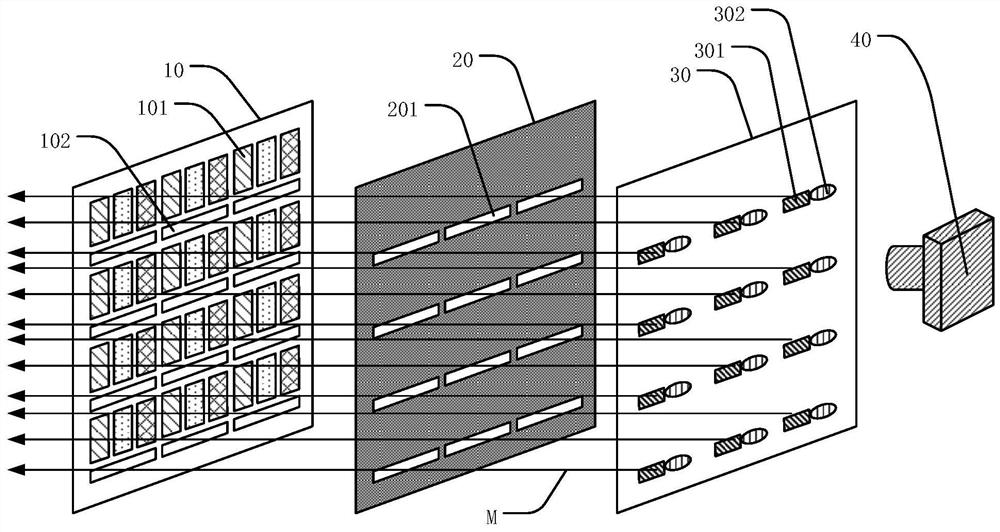 Display module and display device