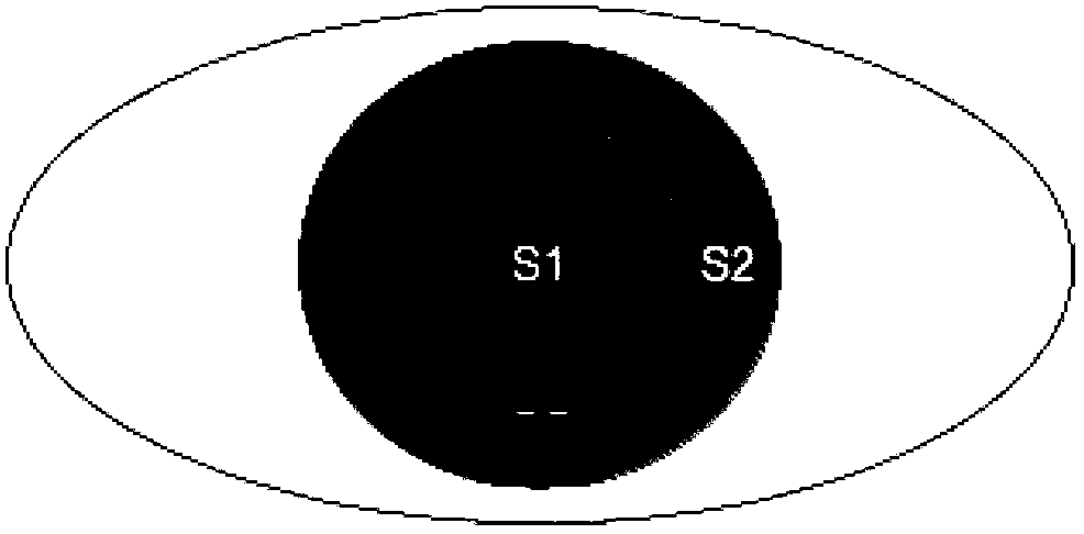 Method for adjusting screen brightness and terminal