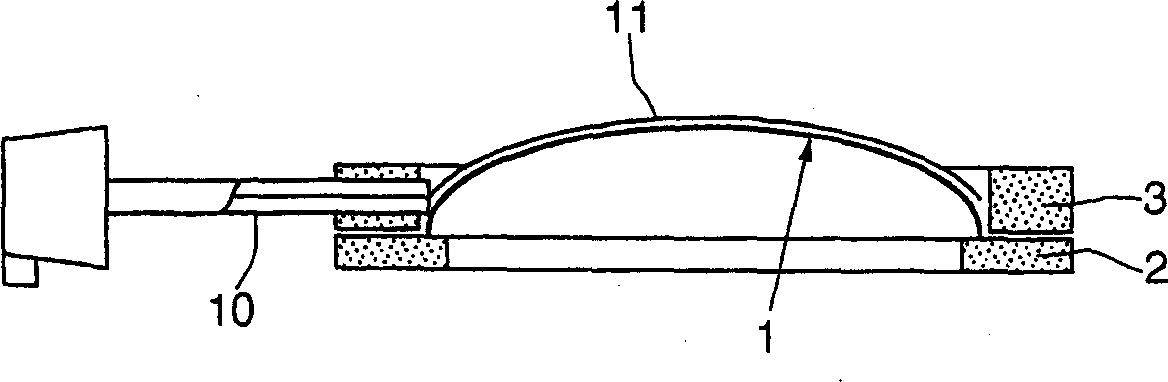 Device for preventing explosions in electrical transformers