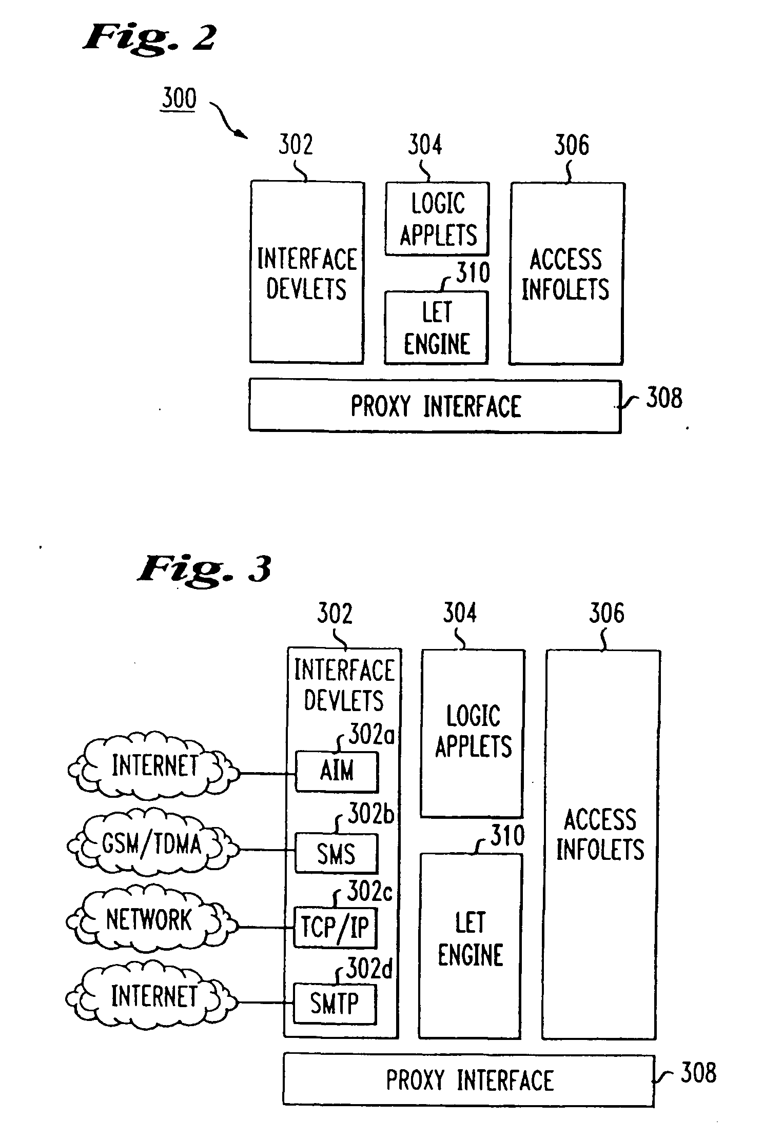 Mobile device server