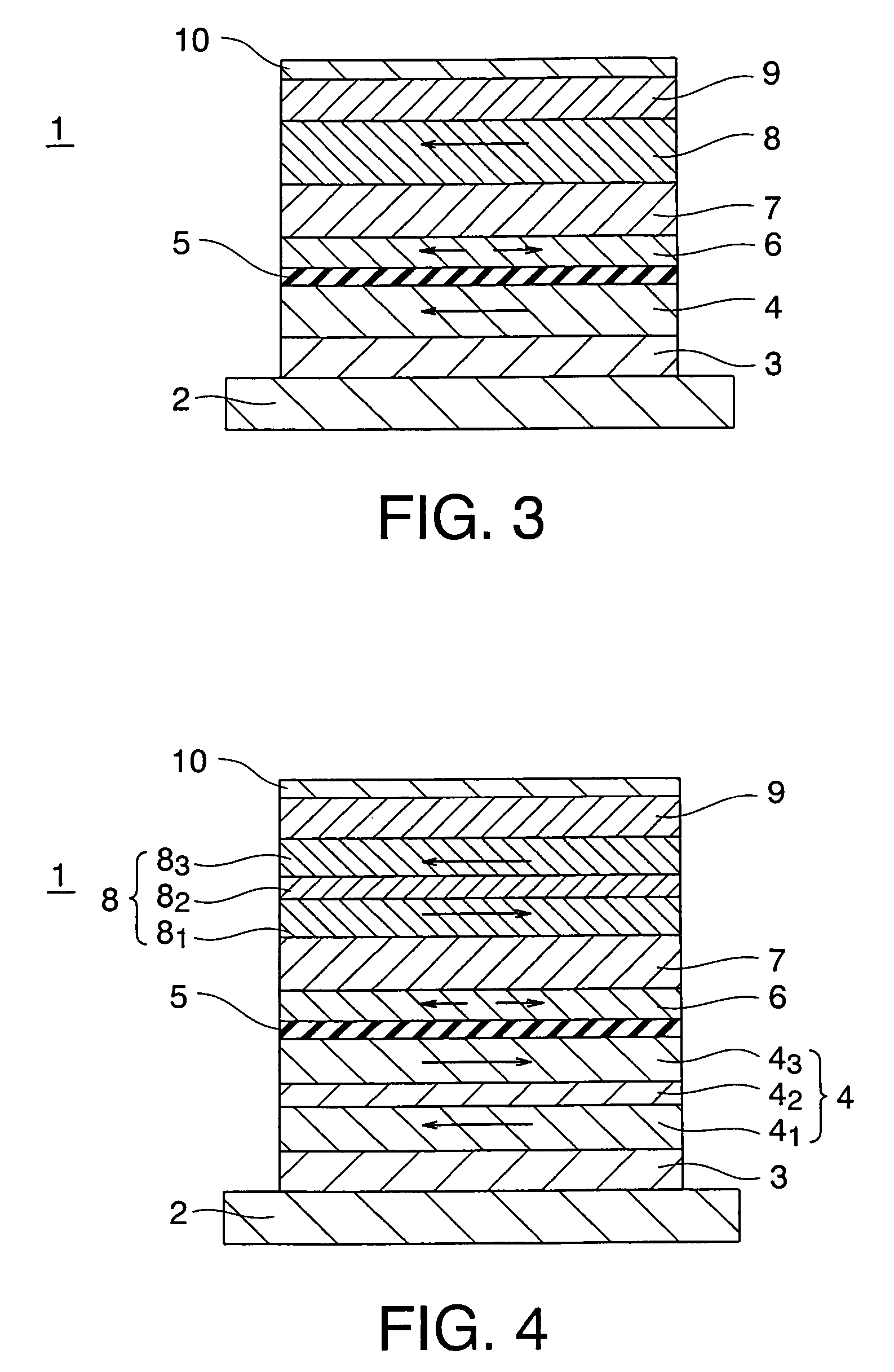 Magneto-resistance effect element and magnetic memory